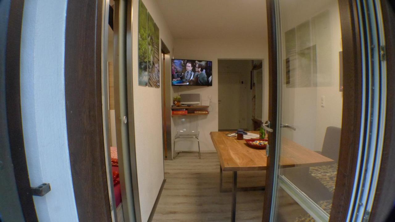 Apartment Edith Top 1 Saalbach-Hinterglemm Luaran gambar